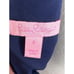 NWOT LILLY PULITZER Largo Sleeveless Beaded Dress Navy Blue Size 2