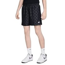 Nike Men's Woven Flow Shorts Black Gray Size XL NEW WITH TAGS!
