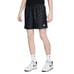 Nike Men's Woven Flow Shorts Black Gray Size XL NEW WITH TAGS!