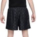 Nike Men's Woven Flow Shorts Black Gray Size XL NEW WITH TAGS!