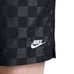 Nike Men's Woven Flow Shorts Black Gray Size XL NEW WITH TAGS!