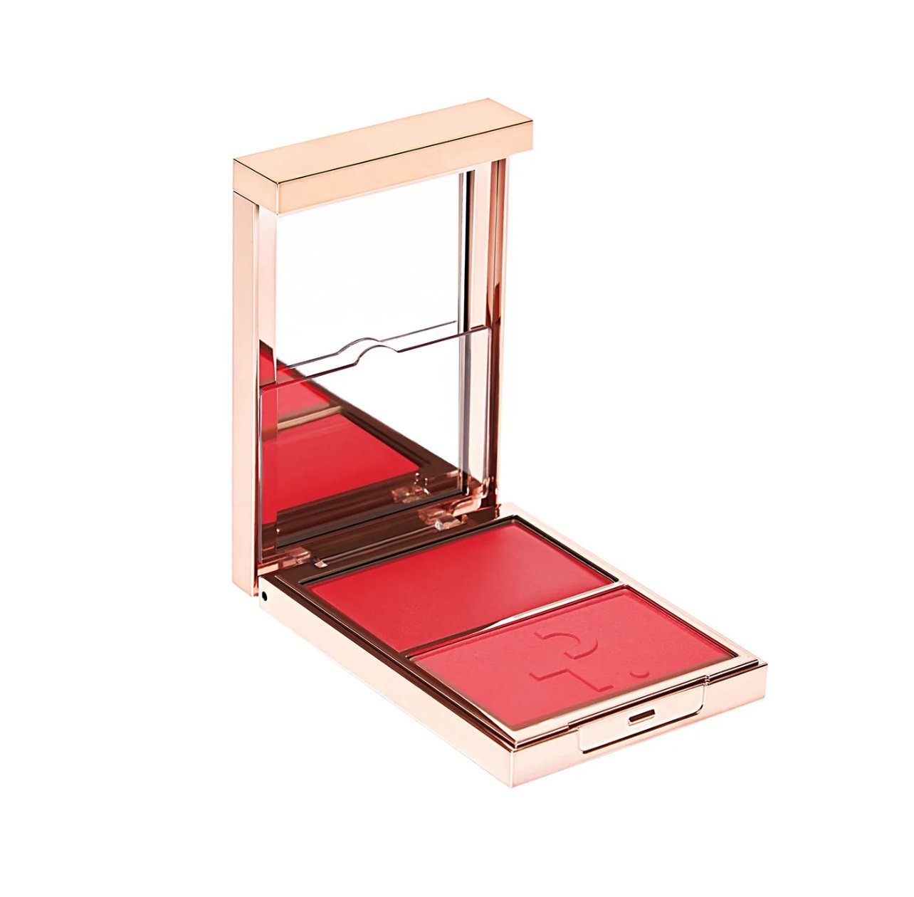 PATRICK TA “SHE’S VIBRANT” BLUSH & FREE HUDA BEAUTY BLUSH STICK!!!******