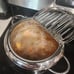 Deep Fryer Pot with Lid 11 Inch/4.2 L