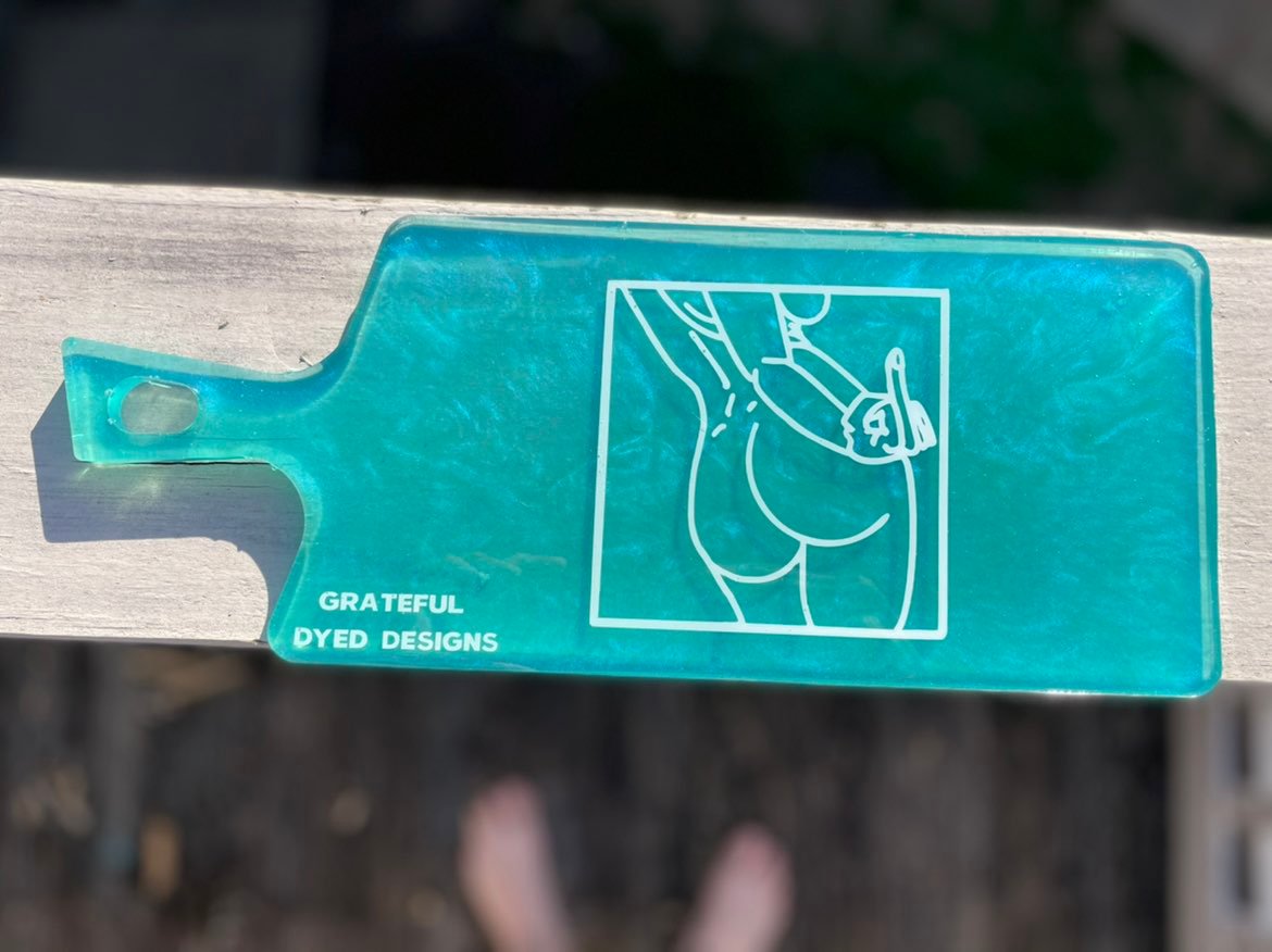cutting board