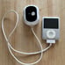 Apple iPod 4GB with Charger