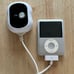 Apple iPod 4GB with Charger