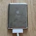 Apple iPod 4GB with Charger