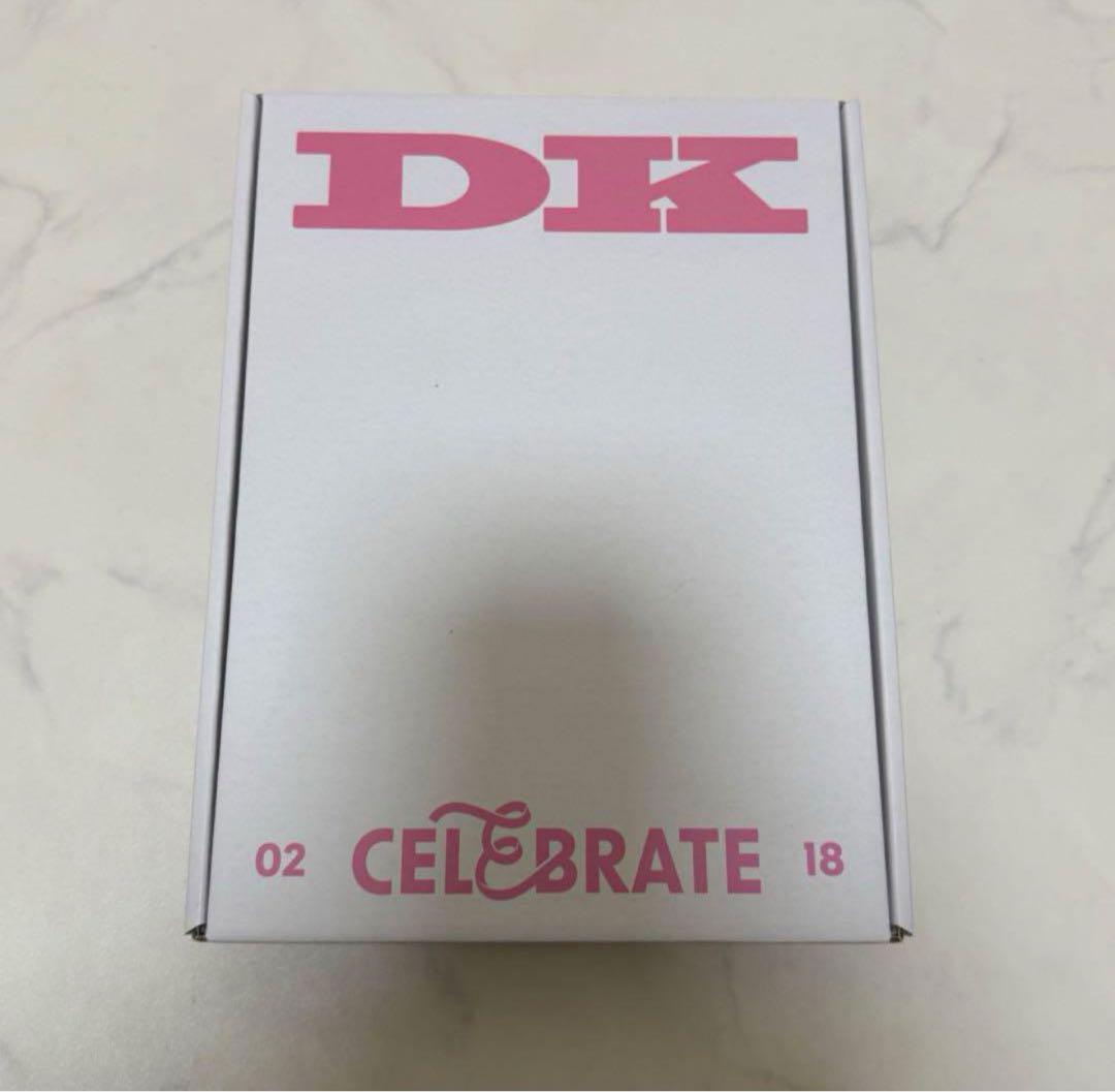 SEVENTEEN (SVT) Birthday Package (BAPAK) DK (Dokyum) ①