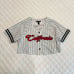 cropped jersey