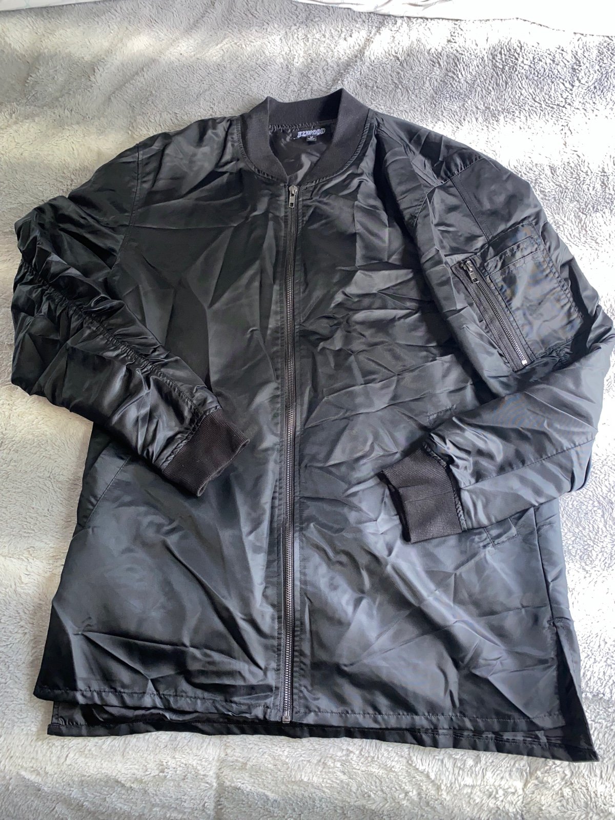 Elwood Jacket
