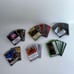 Chaotic Cards