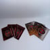 Chaotic Cards