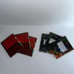 Chaotic Cards