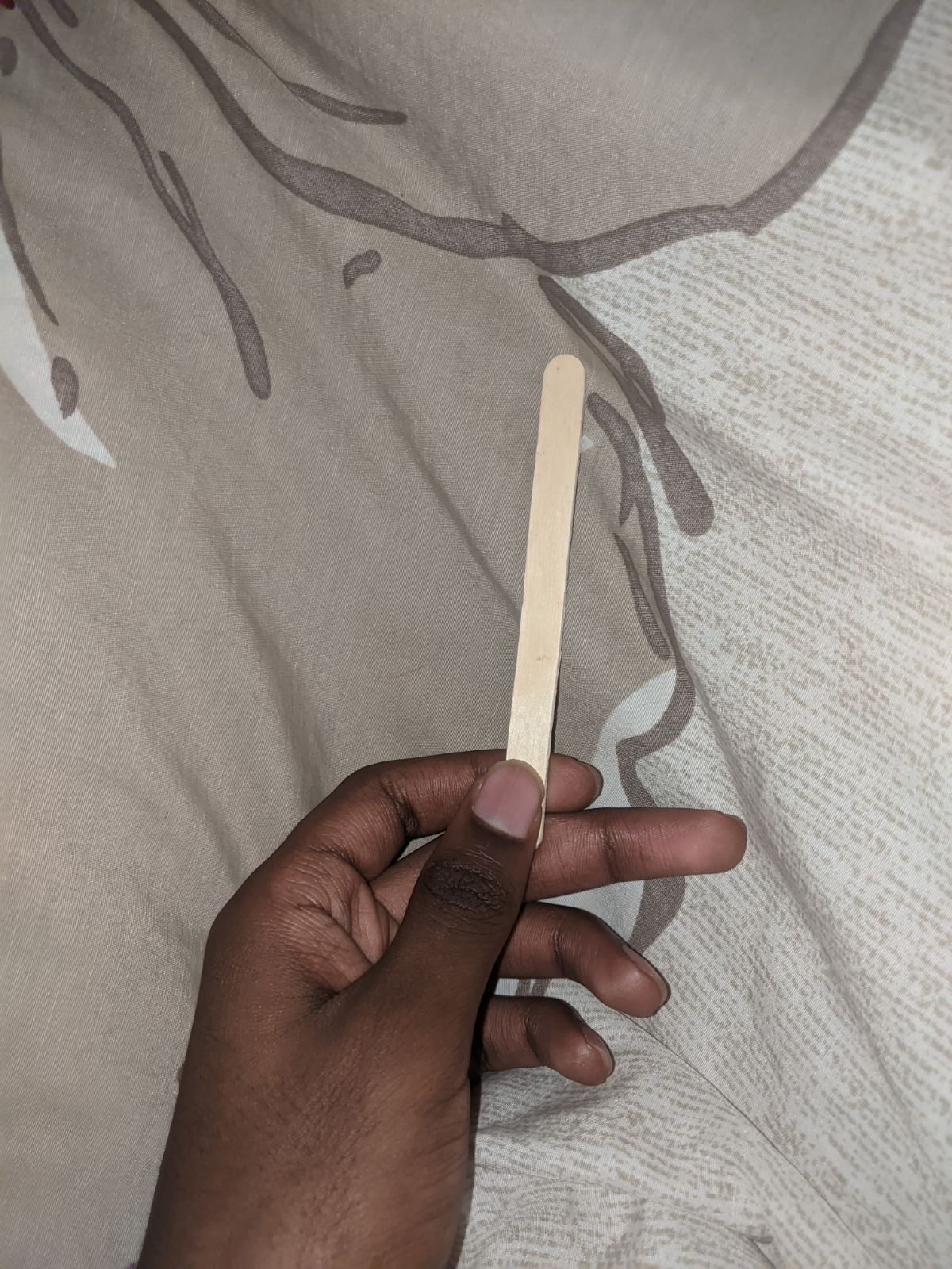Popsical stick