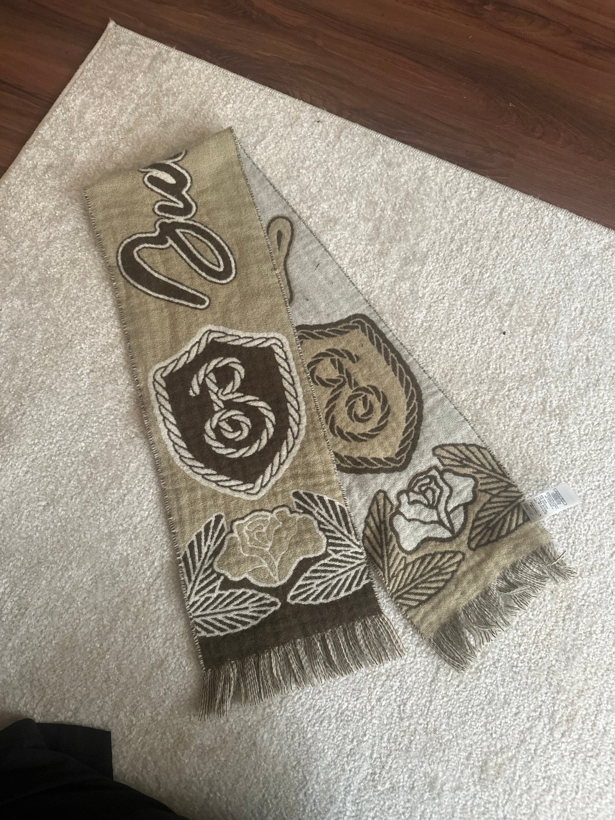 Scarf