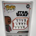Giancarlo Esposito Signed Star Wars Mandalorian Moff Gideon Funko POP B JSA COA