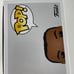 Giancarlo Esposito Signed Star Wars Mandalorian Moff Gideon Funko POP B JSA COA