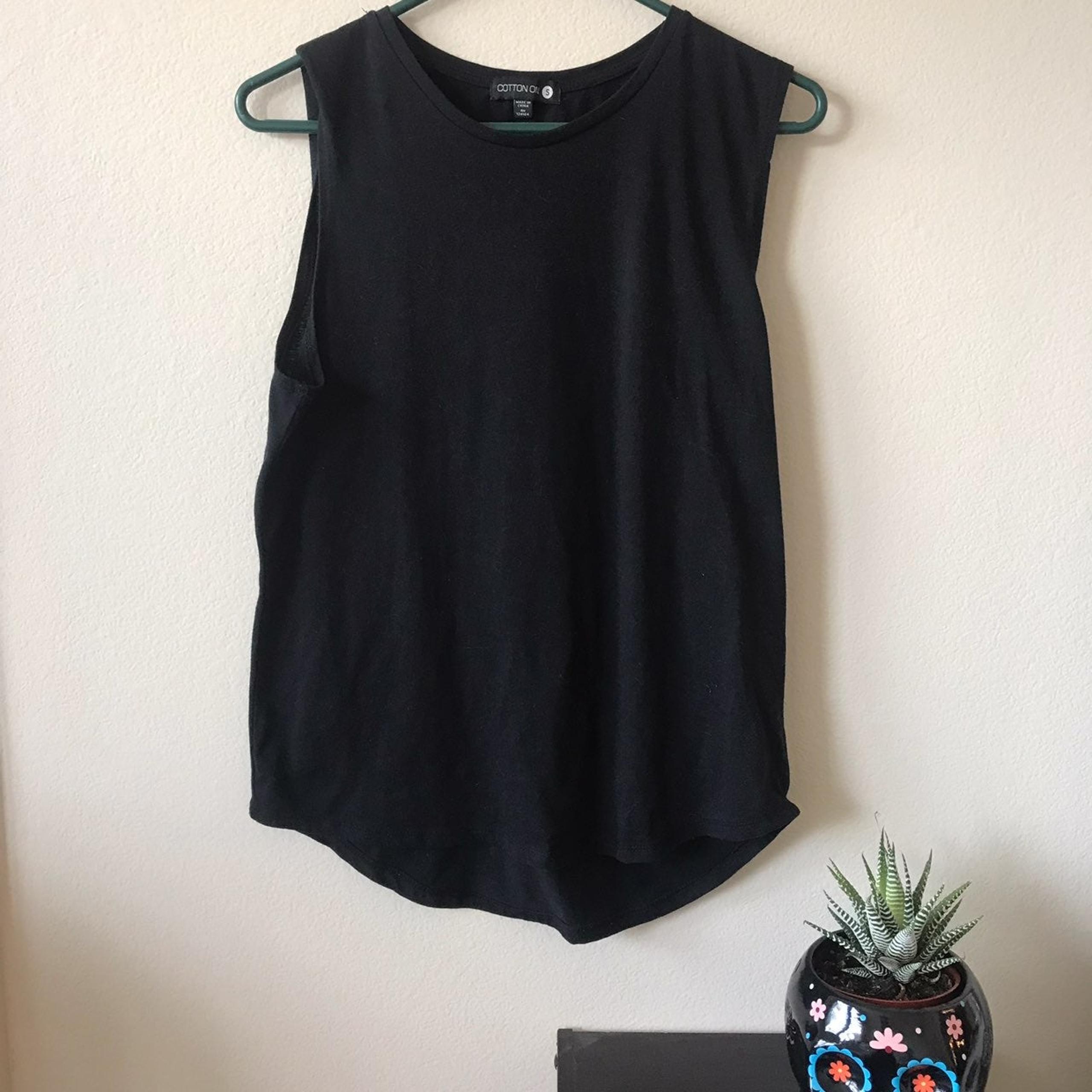 Cotton On tank top
