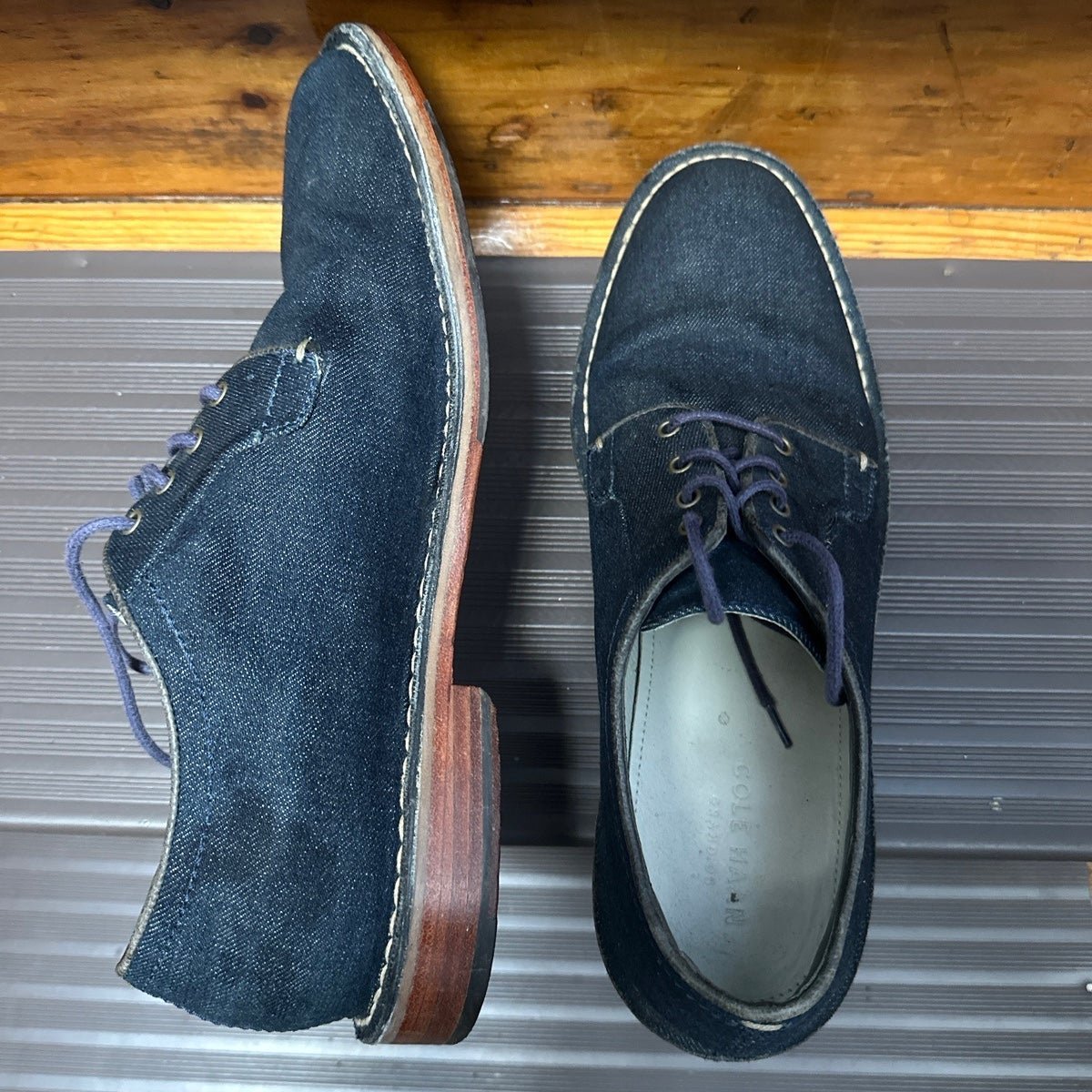 Cole Haan Shoes