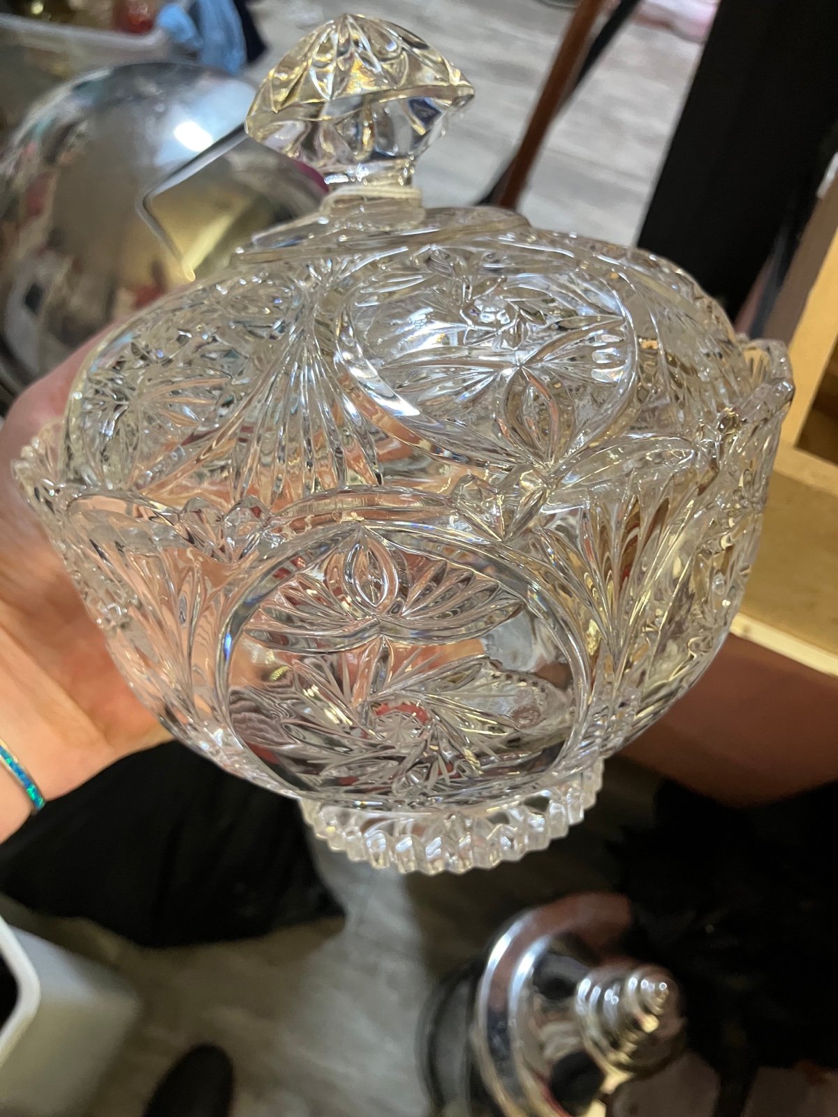Crystal