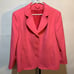 100% Cashmere pink jacket ALGO Swiss