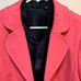 100% Cashmere pink jacket ALGO Swiss
