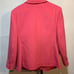 100% Cashmere pink jacket ALGO Swiss