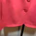 100% Cashmere pink jacket ALGO Swiss
