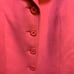 100% Cashmere pink jacket ALGO Swiss