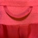 100% Cashmere pink jacket ALGO Swiss