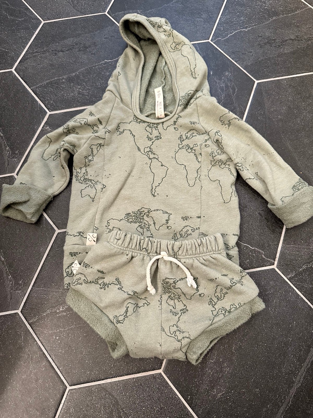 Childhoods Clothing Set