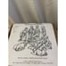 1998 Dedza Black African Africa nativity figures 12 pieces high fired ceramic Ch