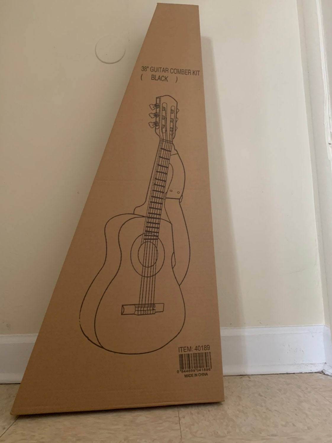 Guitar