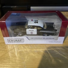 KiNSMART ModelCar
