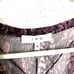 NWT IRO Gilio dress boho casual pink ruffled v neck mini summer women's sz small