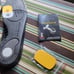 orthopedic insole flats