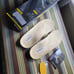 orthopedic insole flats