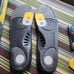orthopedic insole flats