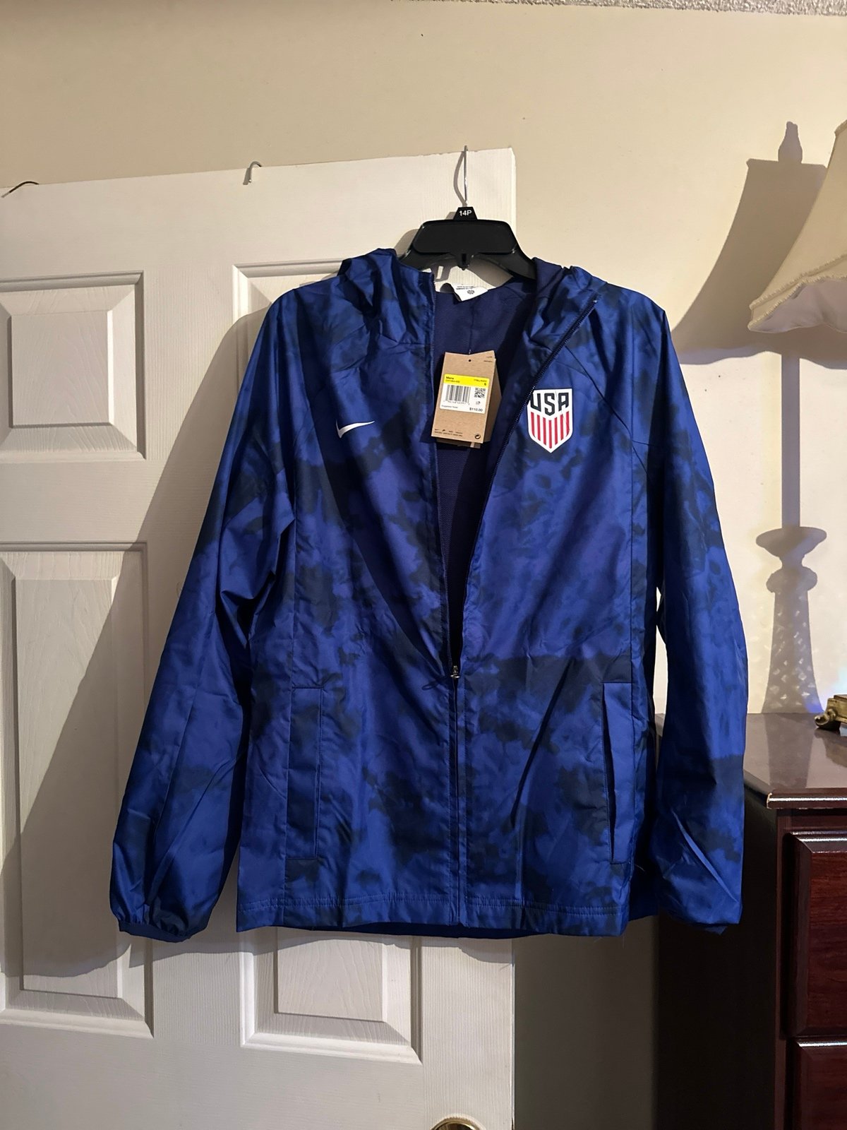 Nike Jacket