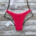 Bound by Bond-Eye 'SCENE' Bikini Bottom