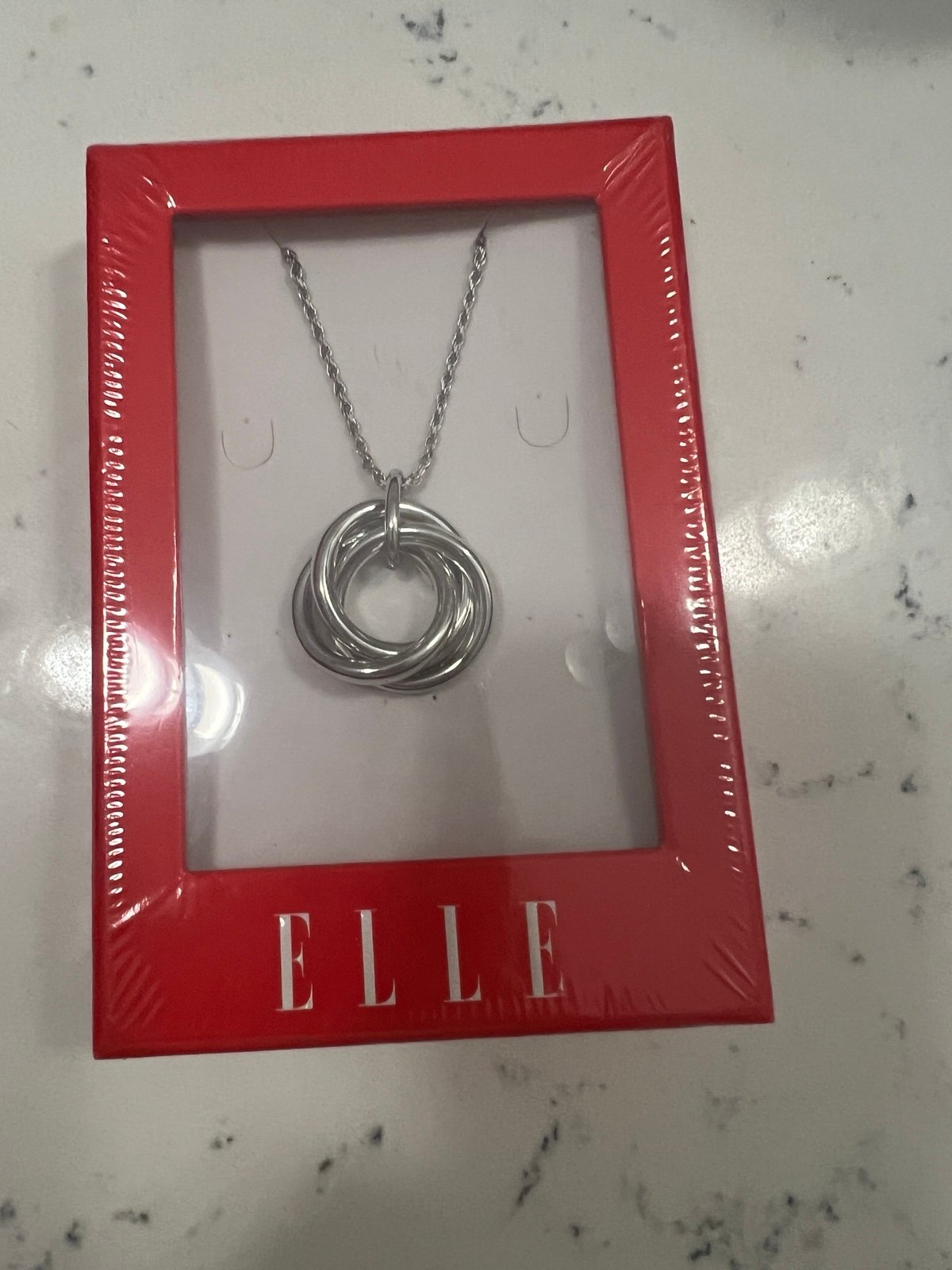 Elle Necklace