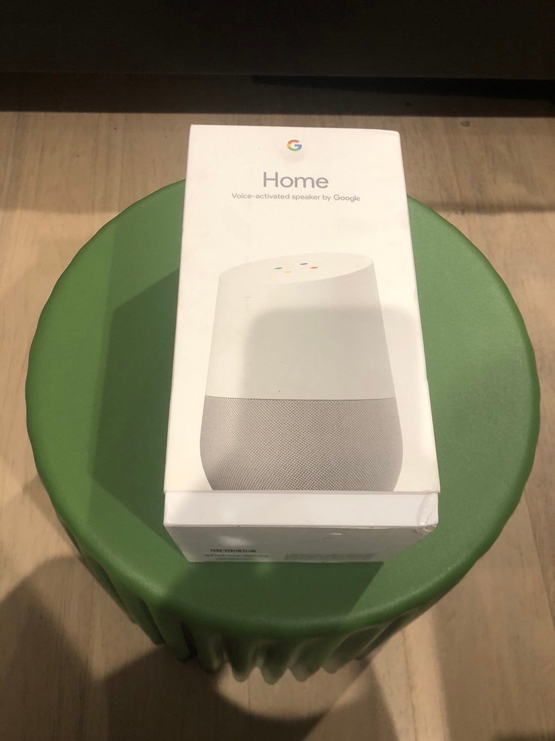 Google Home
