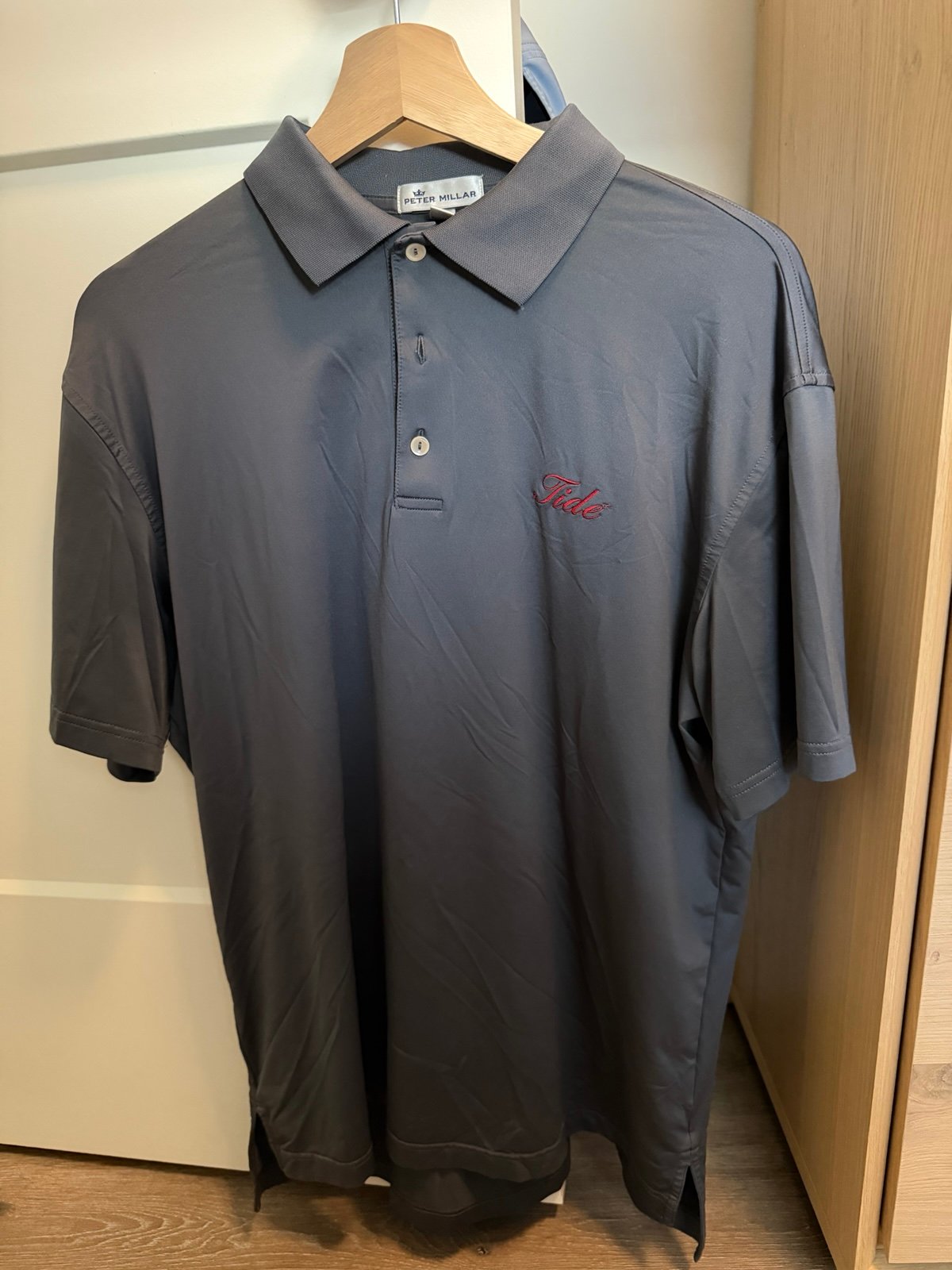 Peter Millar Alabama Polo Medium