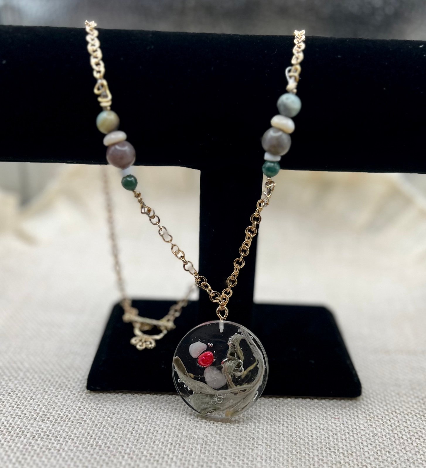 Necklace
