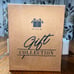 Vintage NIB Avon Romantic Flowers Lamp