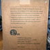 Vintage NIB Avon Romantic Flowers Lamp