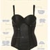 NWOT Swimsuits For All Tropical One Piece Swimsuit