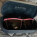 Lanvin Sunglasses