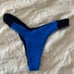 Bond-Eye Splice Sinner Brief