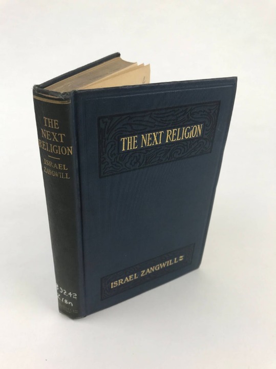 Antique Play - The Next Religion